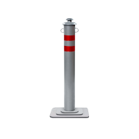 Передвижной парковочный столбик (город) СМГП-2
